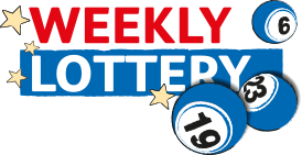 Weekly Lottery | The Children's Trust