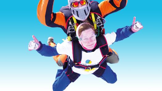 Skydive