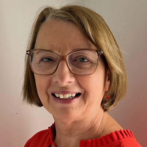 Helen Farmer, Trustee