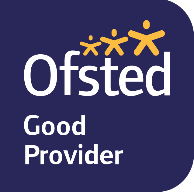 Ofsted Good provider