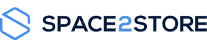 Space2store logo