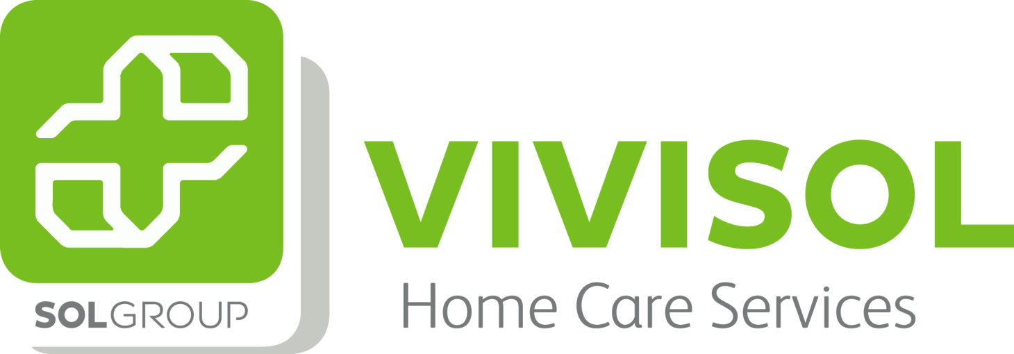 Vivisol logo