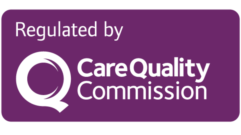 CQC Regulated logo_Purple